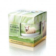 Wild Ferns 帕氏 绵羊油胶原蛋白胎素日霜 100克